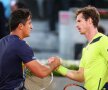 Nicolas Almagro // FOTO: Guliver/Getty Images