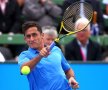 Nicolas Almagro // FOTO: Guliver/Getty Images
