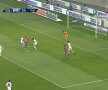 FCSB - Sepsi // Captură TV Telekom Sport