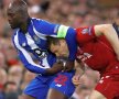 Liverpool - FC Porto // FOTO: Reuters