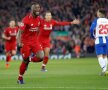 Liverpool - FC Porto // FOTO: Reuters