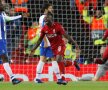 Liverpool - FC Porto // FOTO: Reuters