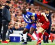 Liverpool - FC Porto // FOTO: Reuters