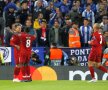 Liverpool - FC Porto // FOTO: Reuters