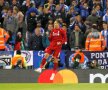 Liverpool - FC Porto // FOTO: Reuters