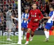 Liverpool - FC Porto // FOTO: Reuters