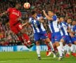 Liverpool - FC Porto // FOTO: Reuters