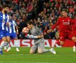 Liverpool - FC Porto // FOTO: Reuters