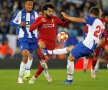 Liverpool - FC Porto // FOTO: Reuters