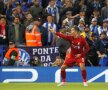 Liverpool - FC Porto // FOTO: Reuters