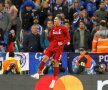 Liverpool - FC Porto // FOTO: Reuters