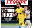 TOTTENHAM - MANCHESTER CITY 1-0 // VIDEO + FOTO Domnul „Penalty”: Hugo Lloris, a 3-a paradă în 2019 » E coșmarul lui Sergio Aguero