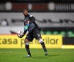 VIDEO + FOTO Interviu cu Parfait Mandanda, portarul lui Dinamo: „Așa m-aș bucura să câștige Steaua campionatul ”