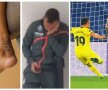 Santi Cazorla a fost la un pas să renunțe la fotbal. A revenit, a plâng ca un copil pentru Villarreal. Astăzi a avut tăria să transforme un nou penalty