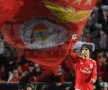 Benfica - Frankfurt 4-2 / VIDEO+FOTO João Félix l-a depășit pe Eusebio și a uimit Europa » Juventus vrea să-i achite clauza de reziliere: 120 de milioane!