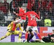 Benfica - Frankfurt 4-2 / VIDEO+FOTO João Félix l-a depășit pe Eusebio și a uimit Europa » Juventus vrea să-i achite clauza de reziliere: 120 de milioane!