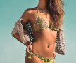FOTO Barbara Palvin e noul „înger" » Cea mai sexy unguroaică a intrat în familia  Victoria’s Secret
