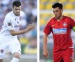 Mihai Pintilii are 215 meciuri disputate în Liga 1 FOTO Raed Krishan //
Țucudean are cifre formidabile în ultimii 2 ani, în tricoul celor de la Viitorul și CFR: 36 de goluri în 64 de meciuri în Liga 1 FOTO Raed Krishan