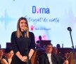 FOTO Simona Halep, ambasadoare în campania caritabilă „Grijă pentru copii”