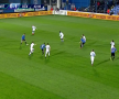 Viitorul - CSU Craiova // FOTO: Captură TV Telekom Sport
