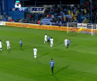 Viitorul - CSU Craiova // FOTO: Captură TV Telekom Sport