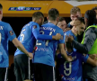 Viitorul - CSU Craiova // FOTO: Captură TV Telekom Sport