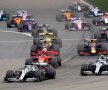 Formula 1 // FOTO: Reuters