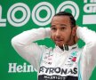 Lewis Hamilton // FOTO: Reuters