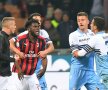 Milan - Lazio // FOTO: Reuters