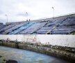 VIDEO + FOTO // Imagini de la stadionul din Sibiu » Cum arată arena + când ar putea juca Hermannstadt acolo: „Am promisiuni de la conducere”