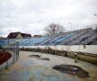 VIDEO + FOTO // Imagini de la stadionul din Sibiu » Cum arată arena + când ar putea juca Hermannstadt acolo: „Am promisiuni de la conducere”