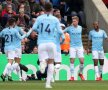 Crystal Palace - Manchester City // FOTO: Reuters