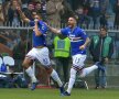 Sampdoria - Genoa // FOTO: Guliver/GettyImages