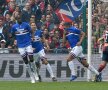 Sampdoria - Genoa // FOTO: Guliver/GettyImages