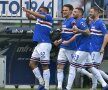 Sampdoria - Genoa // FOTO: Guliver/GettyImages