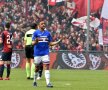 Sampdoria - Genoa // FOTO: Guliver/GettyImages