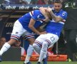 Sampdoria - Genoa // FOTO: Guliver/GettyImages