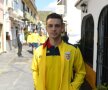 INTERVIU EXCLUSIV Mihai Butean, un fotbalist atipic: a fost aproape să devină inginer, are model un fotbalist de la Arsenal + pasiune inedită