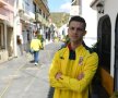 INTERVIU EXCLUSIV Mihai Butean, un fotbalist atipic: a fost aproape să devină inginer, are model un fotbalist de la Arsenal + pasiune inedită