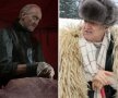 GAME OF THRONES. FOTO 10 personaje din Liga 1 care par rupte din Urzeala Tronurilor » Ce rol ar juca Gigi Becali și cine e Jon Snow