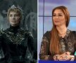 GAME OF THRONES. FOTO 10 personaje din Liga 1 care par rupte din Urzeala Tronurilor » Ce rol ar juca Gigi Becali și cine e Jon Snow