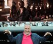 GAME OF THRONES. FOTO 10 personaje din Liga 1 care par rupte din Urzeala Tronurilor » Ce rol ar juca Gigi Becali și cine e Jon Snow