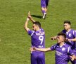 FC ARGEȘ - CS MIOVENI 2-0 // VIDEO Derby-ul local dintre Argeș și Mioveni, decis în prelungiri » Cum arată clasamentul Ligii 2 la finalul etapei 30