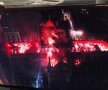 Cathédrale Notre-Dame de Paris // Incendiu major la Catedrala Notre-Dame din Paris!