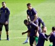 JUVENTUS - AJAX // FOTO+VIDEO Nu neglijează penalty-urile: Ronaldo&Co s-au întrecut la loviturile de la 11 metri