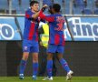 EXCLUSIV Ifeanyi Emeghara și Benjamin Onwuachi vin în Liga 4 să se lupte cu CSA Steaua în play-off: „Avem o strategie pe termen lung”