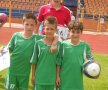 EXCLUSIV Ajută Burleanu fotbalul juvenil sau cluburile cu bani? „Nu văd cum vor mai fi motivate cluburile” / „Lăsăm copiii și gratis la Hagi”