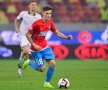 VIITORUL - FCSB // Ar trebui să-i bată Dennis Man de unul singur! Situația incredibilă în duelul Hagi-Teja