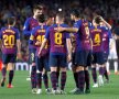 BARCELONA - MANCHESTER UNITED 3-0 // VIDEO + FOTO Messi-Mania » Barcelona e în semifinale după 4 ani! A demolat-o pe United, 4-0 la general 