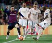 BARCELONA - MANCHESTER UNITED 3-0 // Serie FABULOASĂ pentru Barcelona împotriva echipelor din Albion + cifra „absurdă” fără înfrângere pe teren propriu